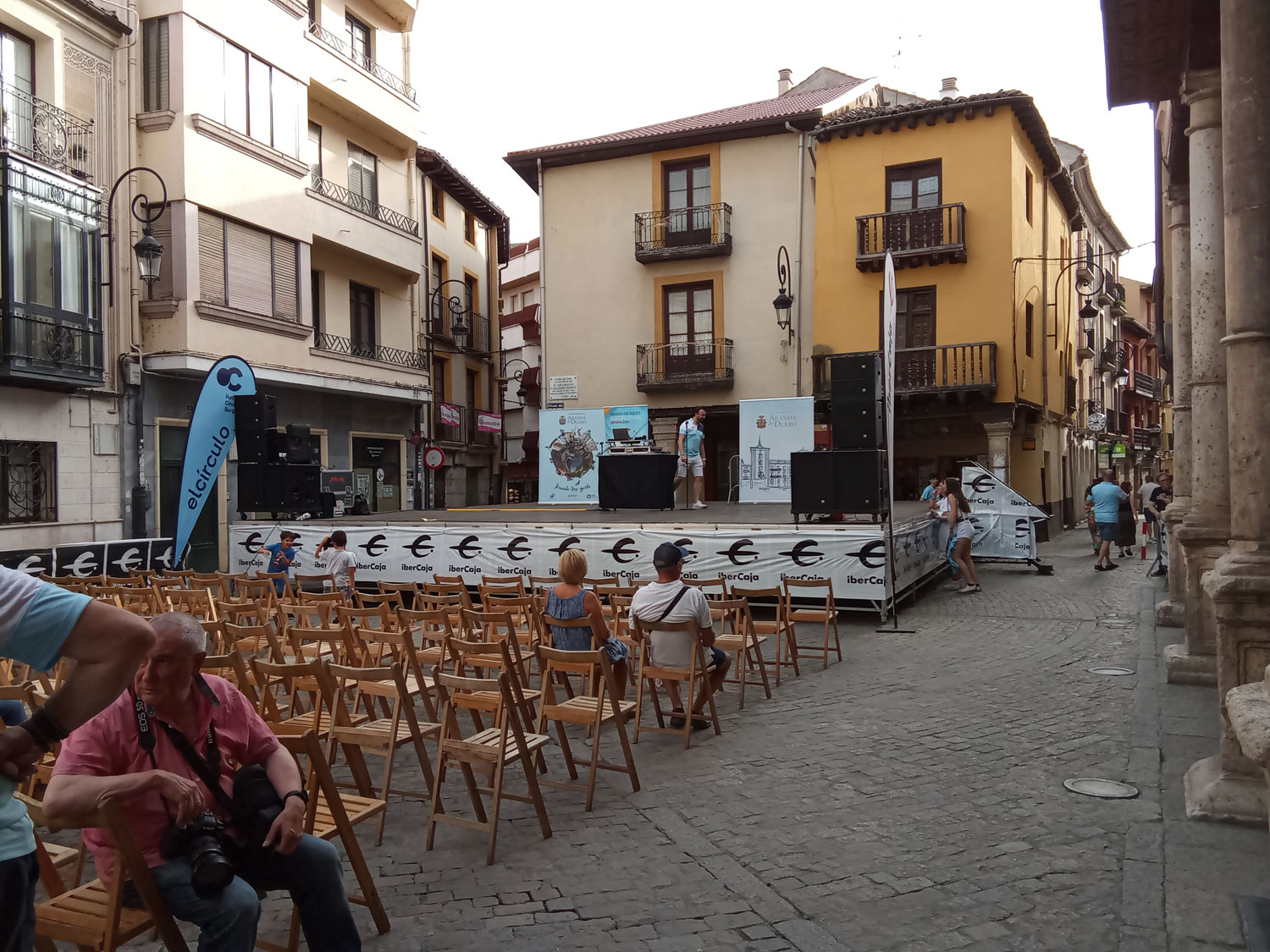 Sonido Formato Grande